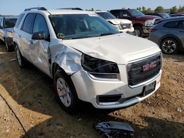 GMC ACADIA SLE 2014 1gkkrpkd3ej135700