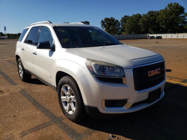 GMC ACADIA SLE 2014 1gkkrpkd3ej137480