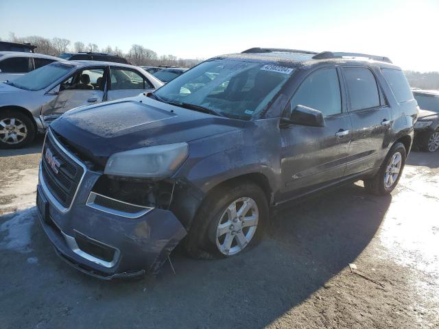 GMC ACADIA 2014 1gkkrpkd3ej158863