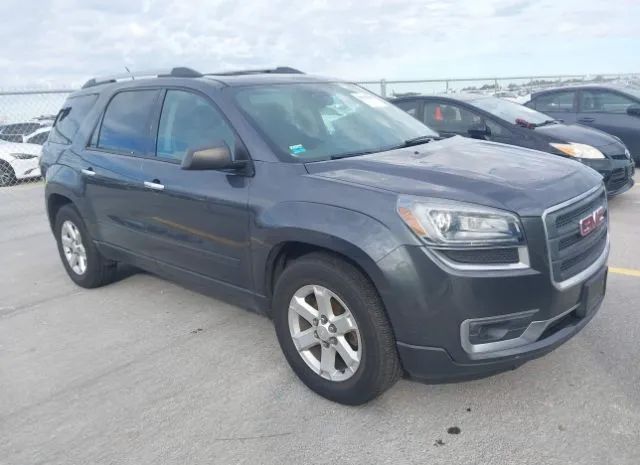 GMC ACADIA 2014 1gkkrpkd3ej169717