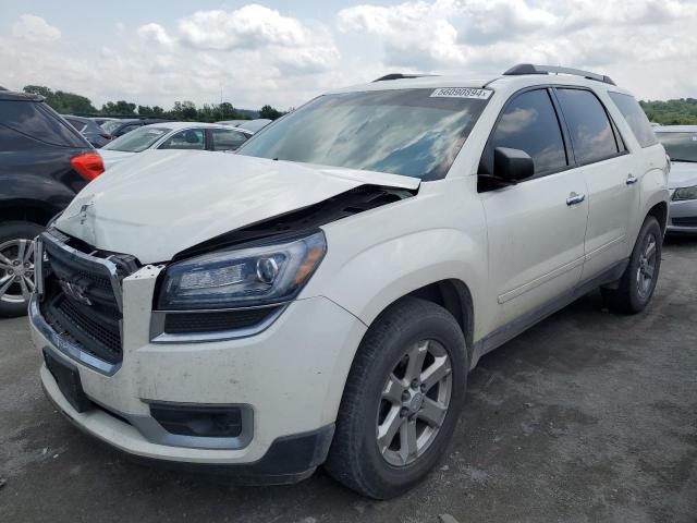 GMC ACADIA 2014 1gkkrpkd3ej172939