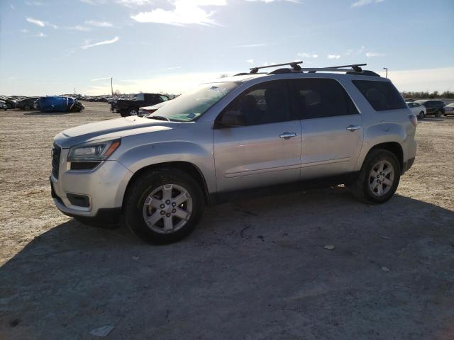 GMC ACADIA SLE 2014 1gkkrpkd3ej189627