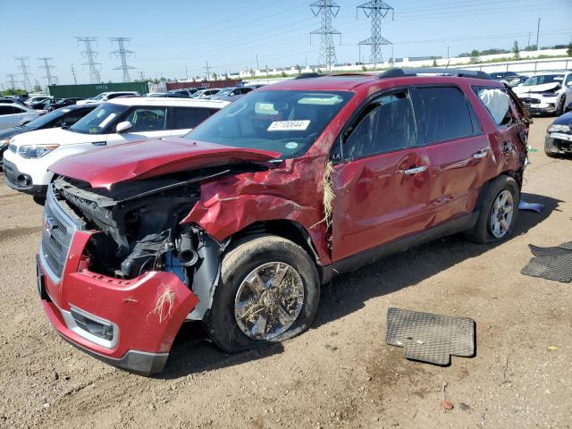 GMC ACADIA 2014 1gkkrpkd3ej215059