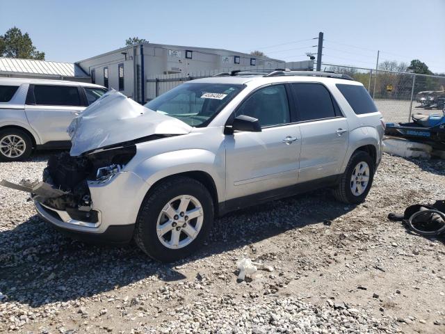 GMC ACADIA SLE 2014 1gkkrpkd3ej231746