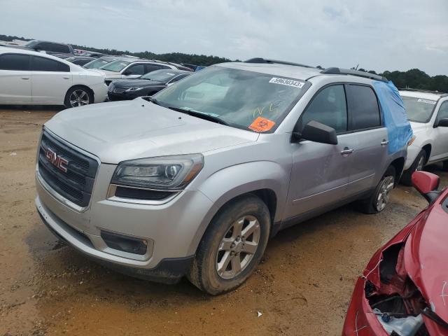 GMC ACADIA SLE 2014 1gkkrpkd3ej259062