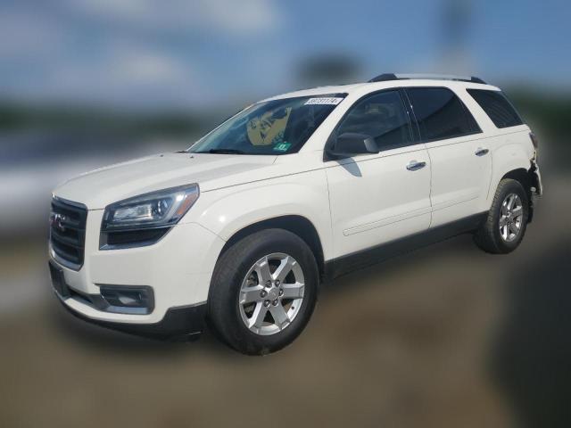 GMC ACADIA 2014 1gkkrpkd3ej311905