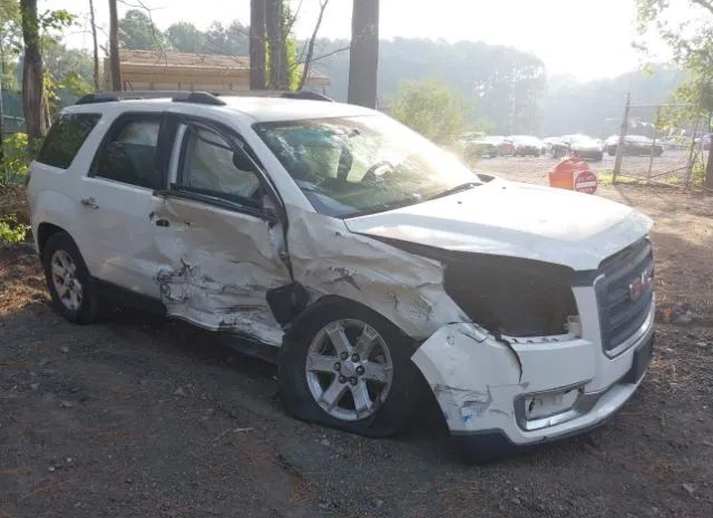 GMC ACADIA 2014 1gkkrpkd3ej328641