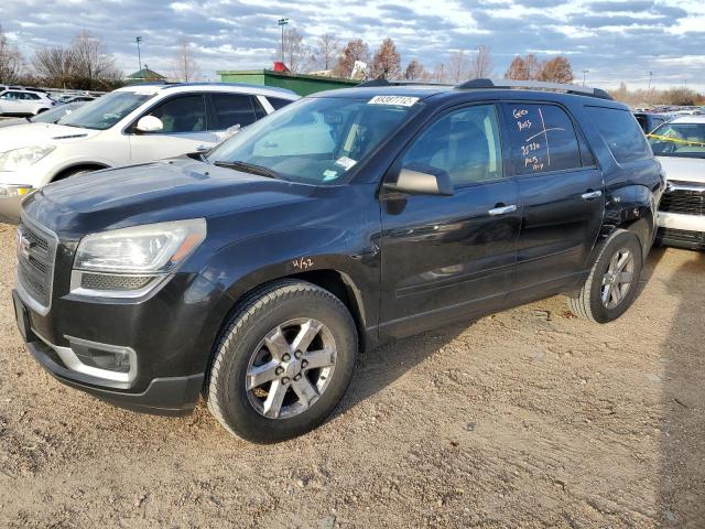 GMC ACADIA SLE 2014 1gkkrpkd3ej330647