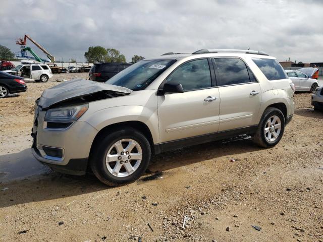 GMC ACADIA 2014 1gkkrpkd3ej333970