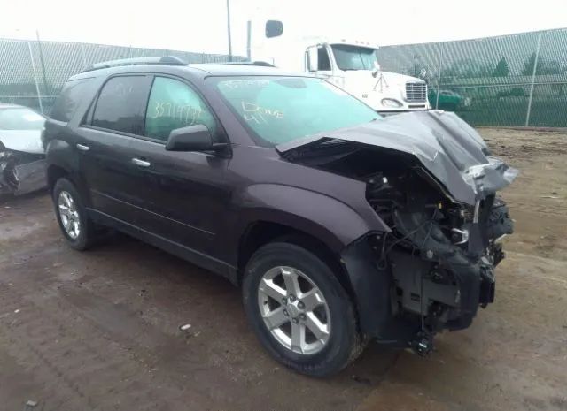 GMC ACADIA 2015 1gkkrpkd3fj119434