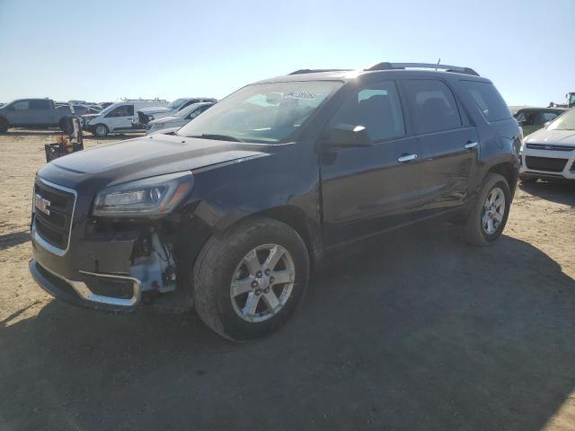 GMC ACADIA 2015 1gkkrpkd3fj176314