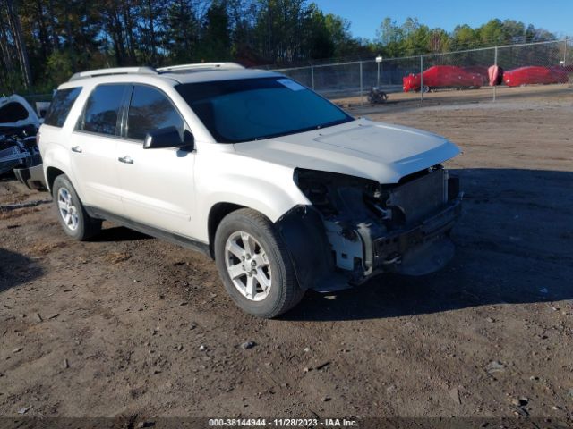 GMC ACADIA 2015 1gkkrpkd3fj187670