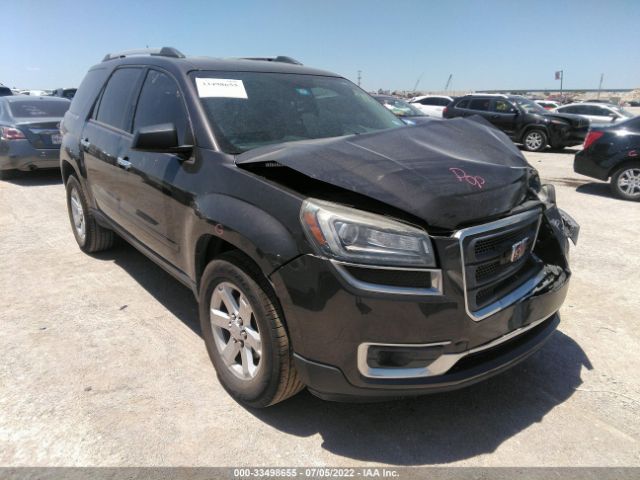 GMC ACADIA 2015 1gkkrpkd3fj213183