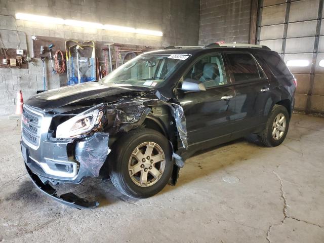 GMC ACADIA 2015 1gkkrpkd3fj213300