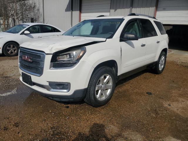 GMC ACADIA 2015 1gkkrpkd3fj250007