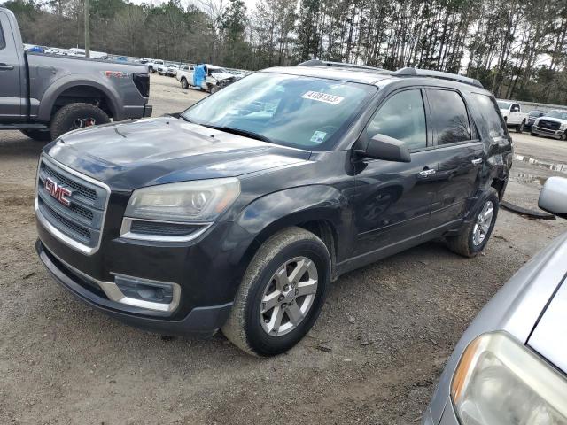 GMC ACADIA SLE 2015 1gkkrpkd3fj270435