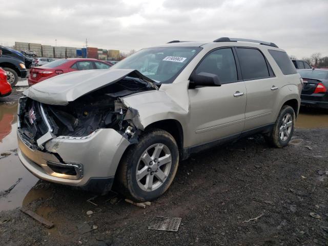 GMC ACADIA 2015 1gkkrpkd3fj304230