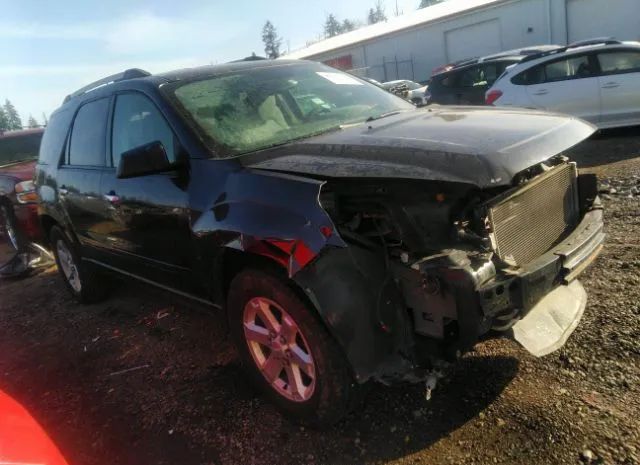 GMC ACADIA 2015 1gkkrpkd3fj343156