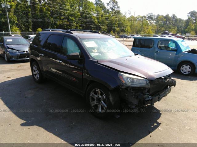 GMC ACADIA 2015 1gkkrpkd3fj377825