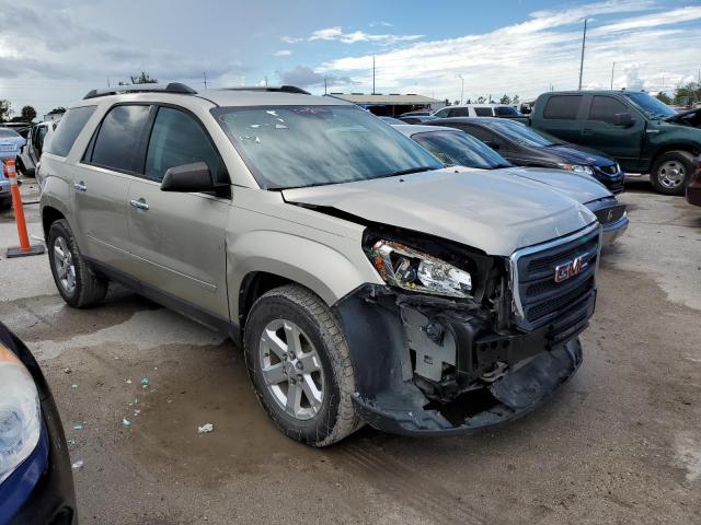 GMC ACADIA 2016 1gkkrpkd3gj127289