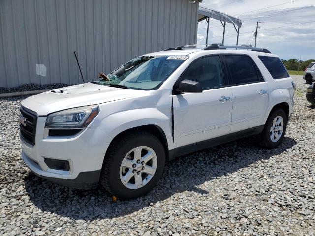 GMC ACADIA 2016 1gkkrpkd3gj140267