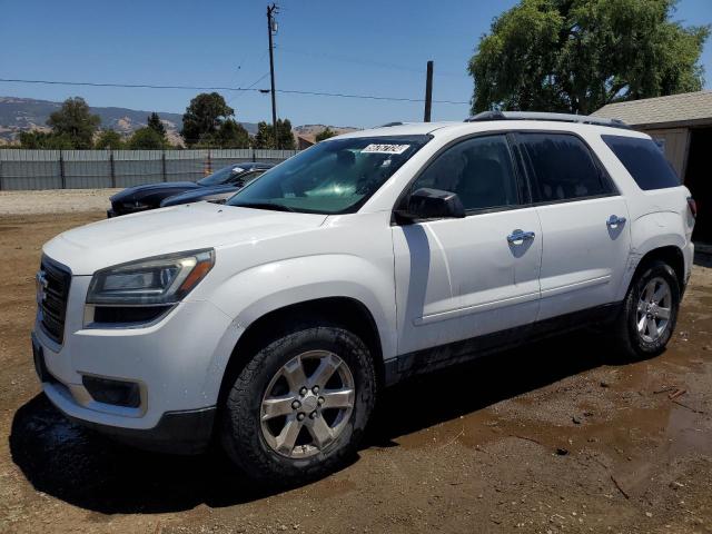 GMC ACADIA 2016 1gkkrpkd3gj142973