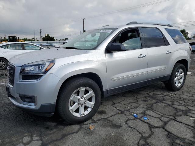 GMC ACADIA 2016 1gkkrpkd3gj143718