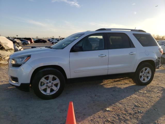 GMC ACADIA SLE 2016 1gkkrpkd3gj273532