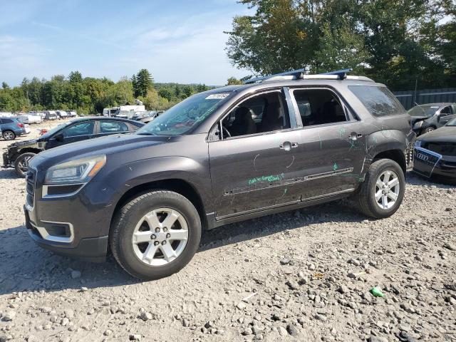 GMC ACADIA SLE 2016 1gkkrpkd3gj314712