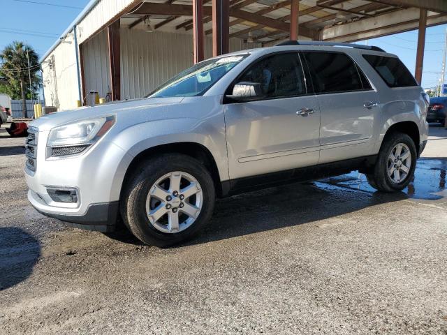 GMC ACADIA SLE 2016 1gkkrpkd3gj325368