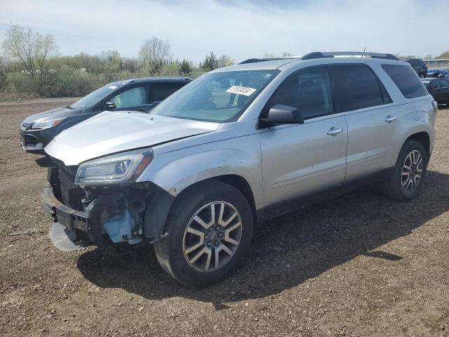 GMC ACADIA 2013 1gkkrpkd4dj129807