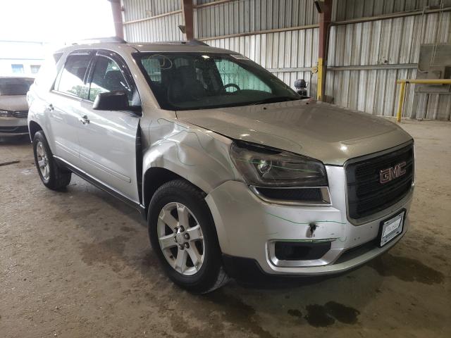 GMC ACADIA SLE 2013 1gkkrpkd4dj158174