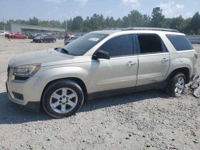 GMC ACADIA SLE 2013 1gkkrpkd4dj184905