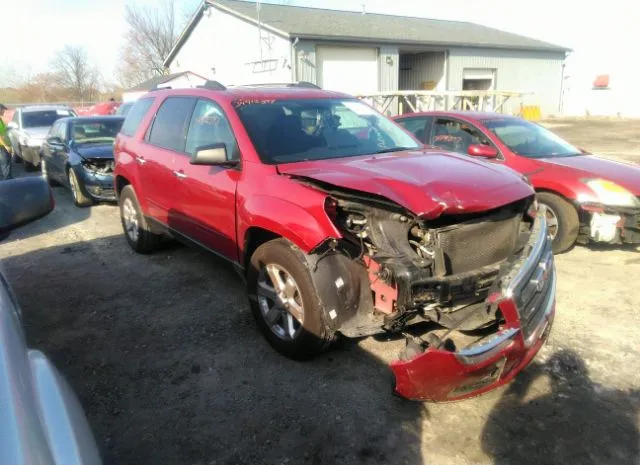 GMC ACADIA 2013 1gkkrpkd4dj212198