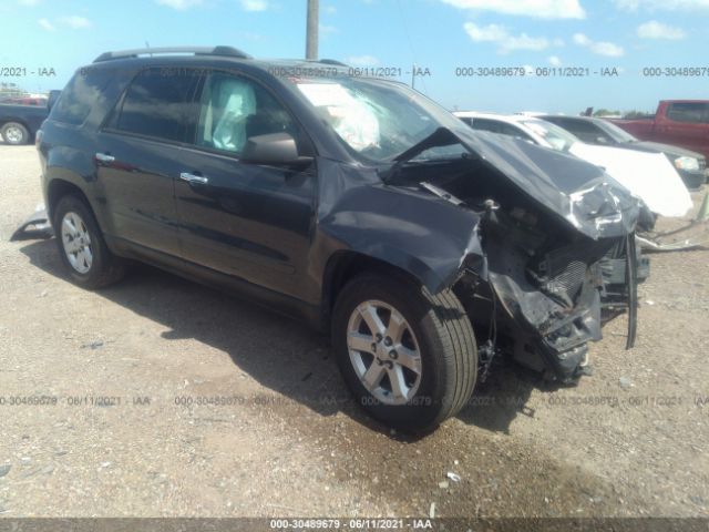 GMC ACADIA 2013 1gkkrpkd4dj223931