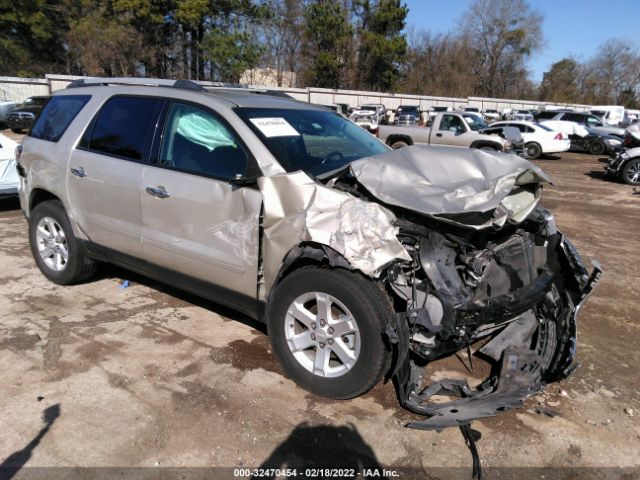 GMC ACADIA 2013 1gkkrpkd4dj240518