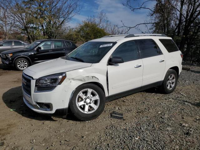 GMC ACADIA 2014 1gkkrpkd4ej103001