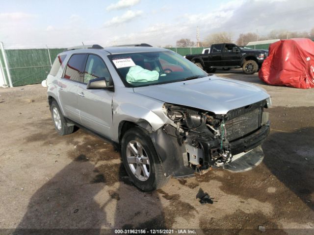 GMC ACADIA 2014 1gkkrpkd4ej140520