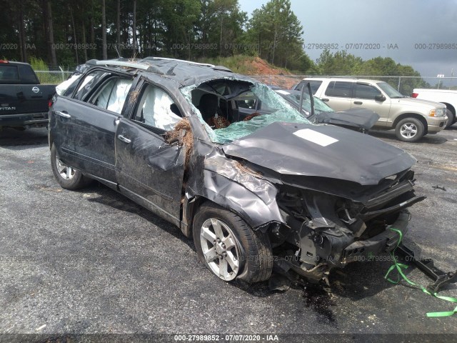 GMC ACADIA 2014 1gkkrpkd4ej160640