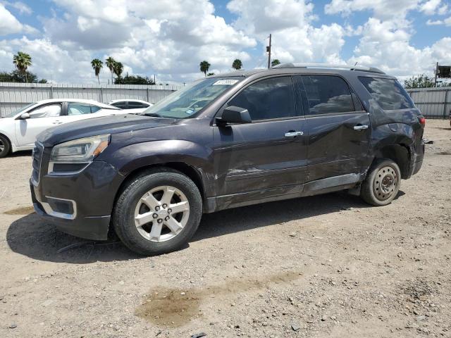 GMC ACADIA SLE 2014 1gkkrpkd4ej161240