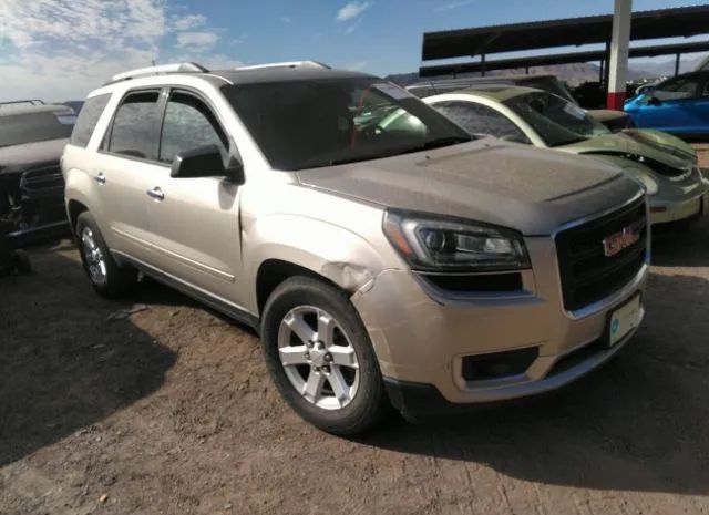 GMC ACADIA 2014 1gkkrpkd4ej169757