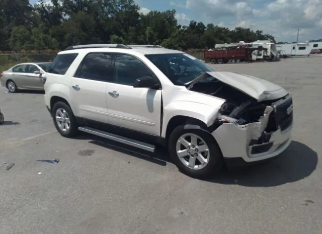 GMC ACADIA 2014 1gkkrpkd4ej313985