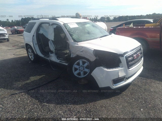 GMC ACADIA 2014 1gkkrpkd4ej319186