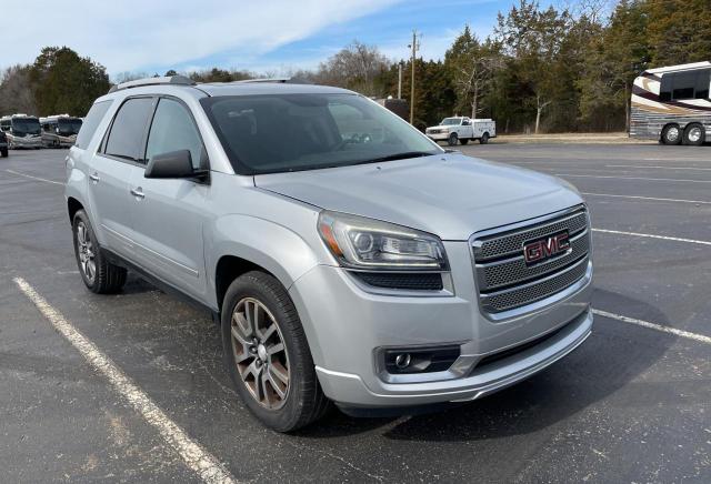 GMC ACADIA SLE 2014 1gkkrpkd4ej346968