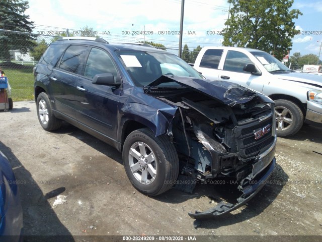 GMC ACADIA 2015 1gkkrpkd4fj128708