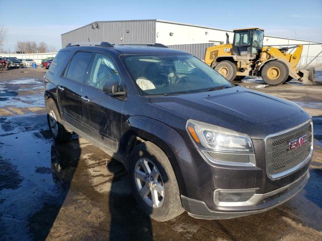 GMC ACADIA SLE 2015 1gkkrpkd4fj183160