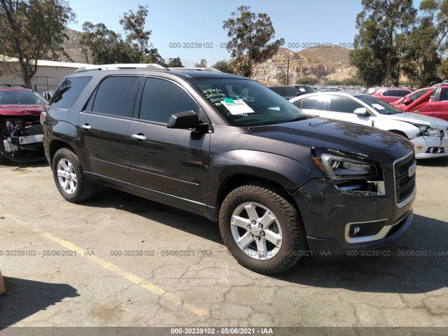 GMC ACADIA 2015 1gkkrpkd4fj187094