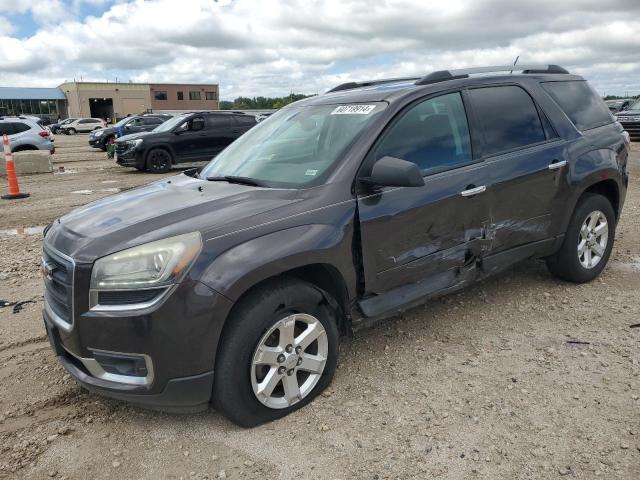 GMC ACADIA 2015 1gkkrpkd4fj226959