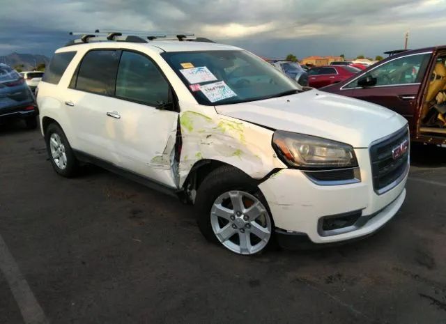 GMC ACADIA 2015 1gkkrpkd4fj272453