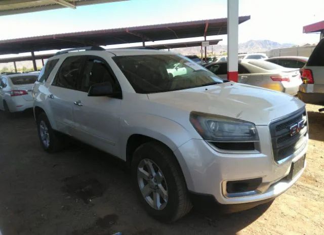 GMC ACADIA 2015 1gkkrpkd4fj332019